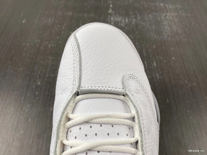 Reps TB 13 Grey Jordan Air 414571-160 Wolf 0812